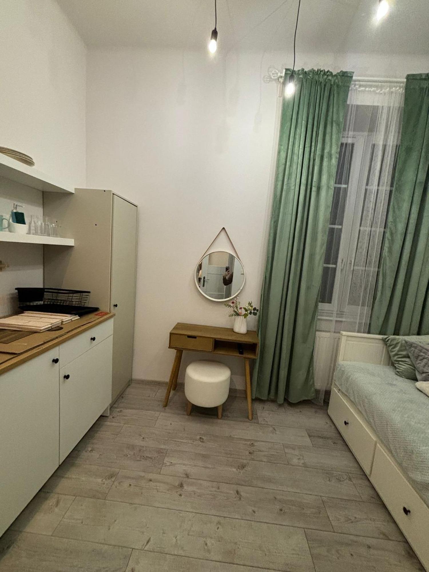 Vistula Riverside-kazimierz Old Town Apartament