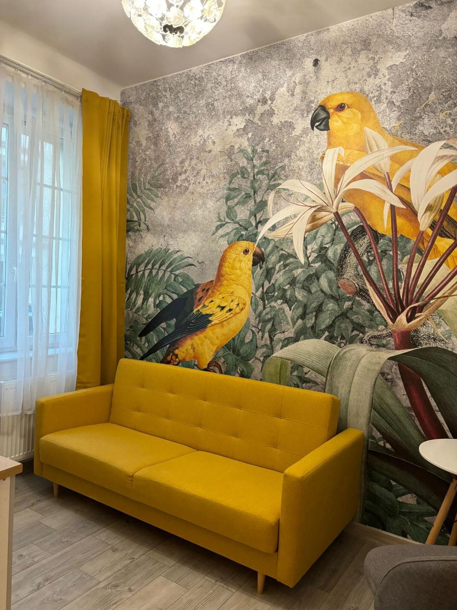 Apartament Vistula Riverside-kazimierz Old Town