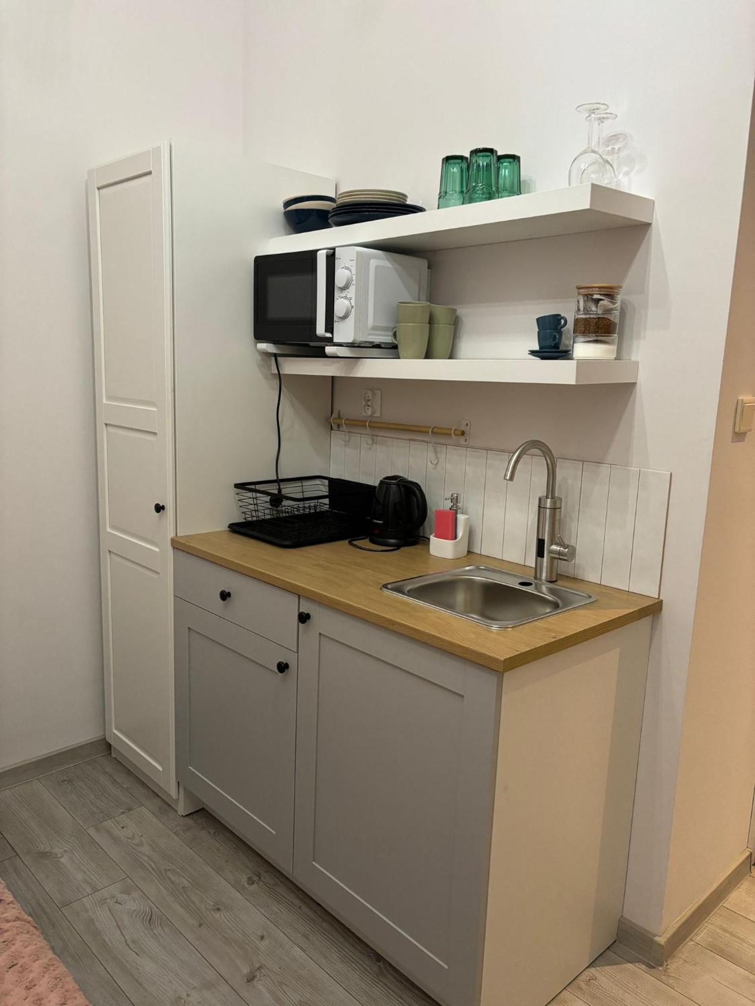 Apartament Vistula Riverside-kazimierz Old Town Kraków