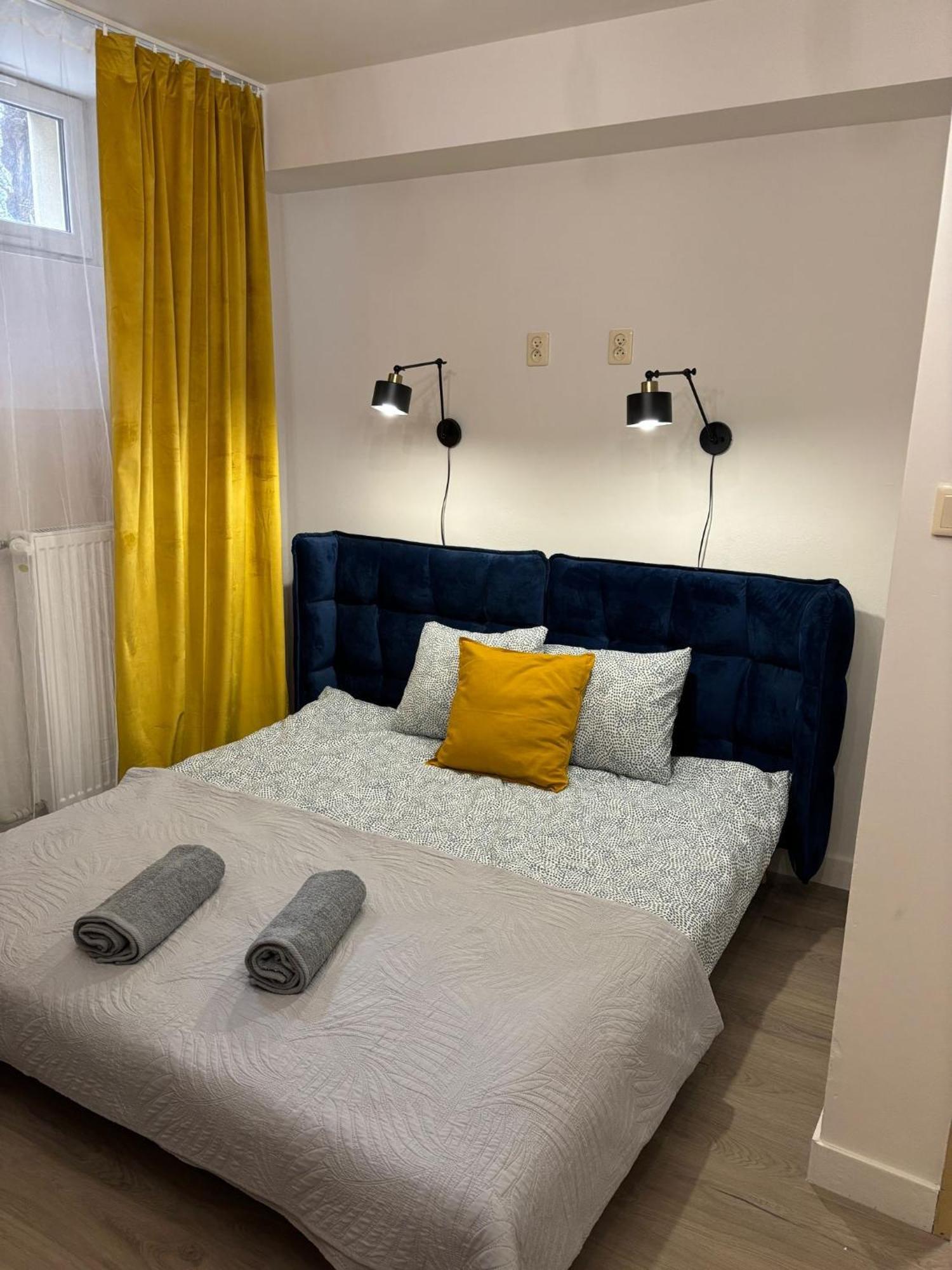 Vistula Riverside-kazimierz Old Town Apartament