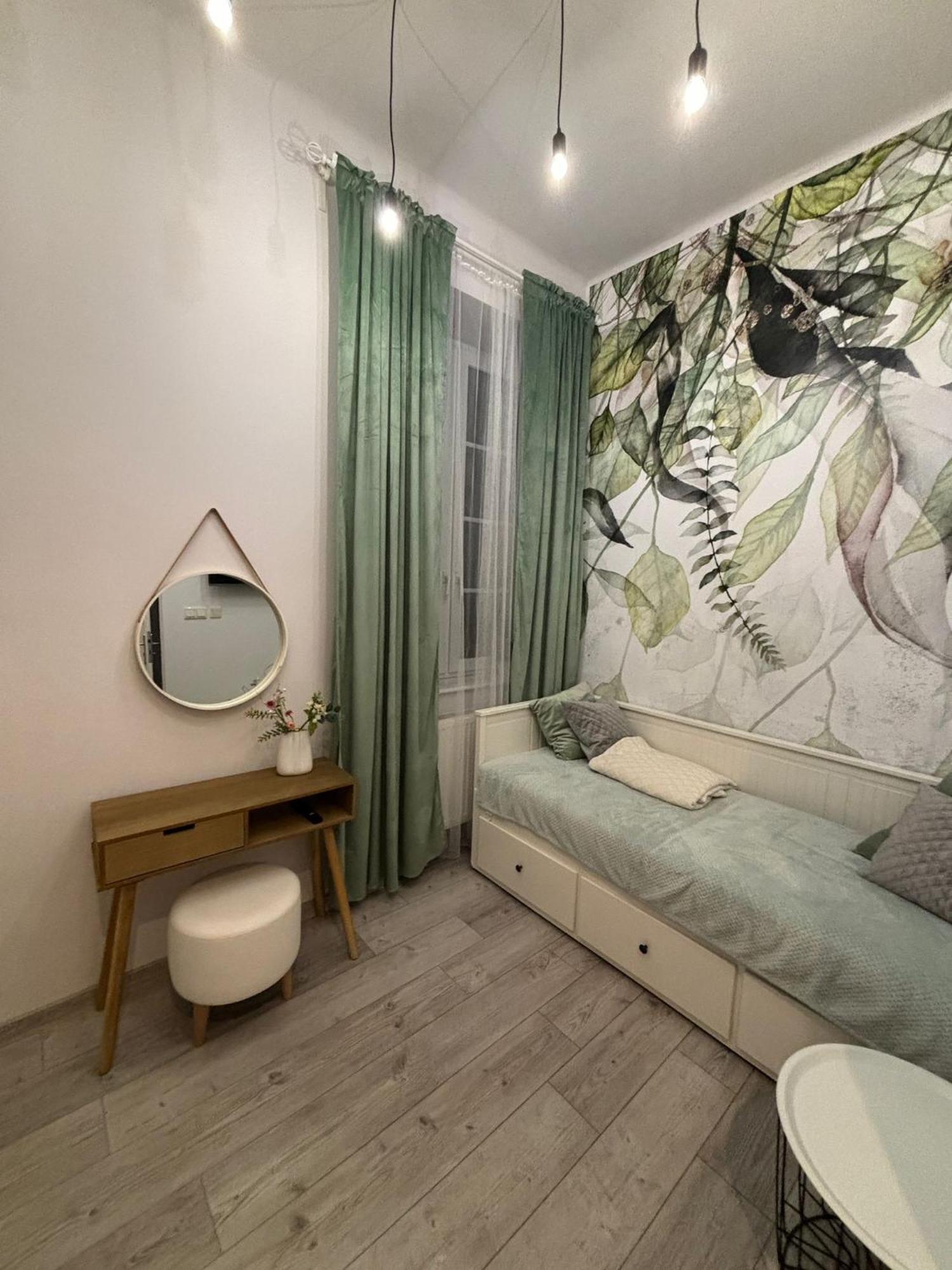 Vistula Riverside-kazimierz Old Town Appartement Krakau