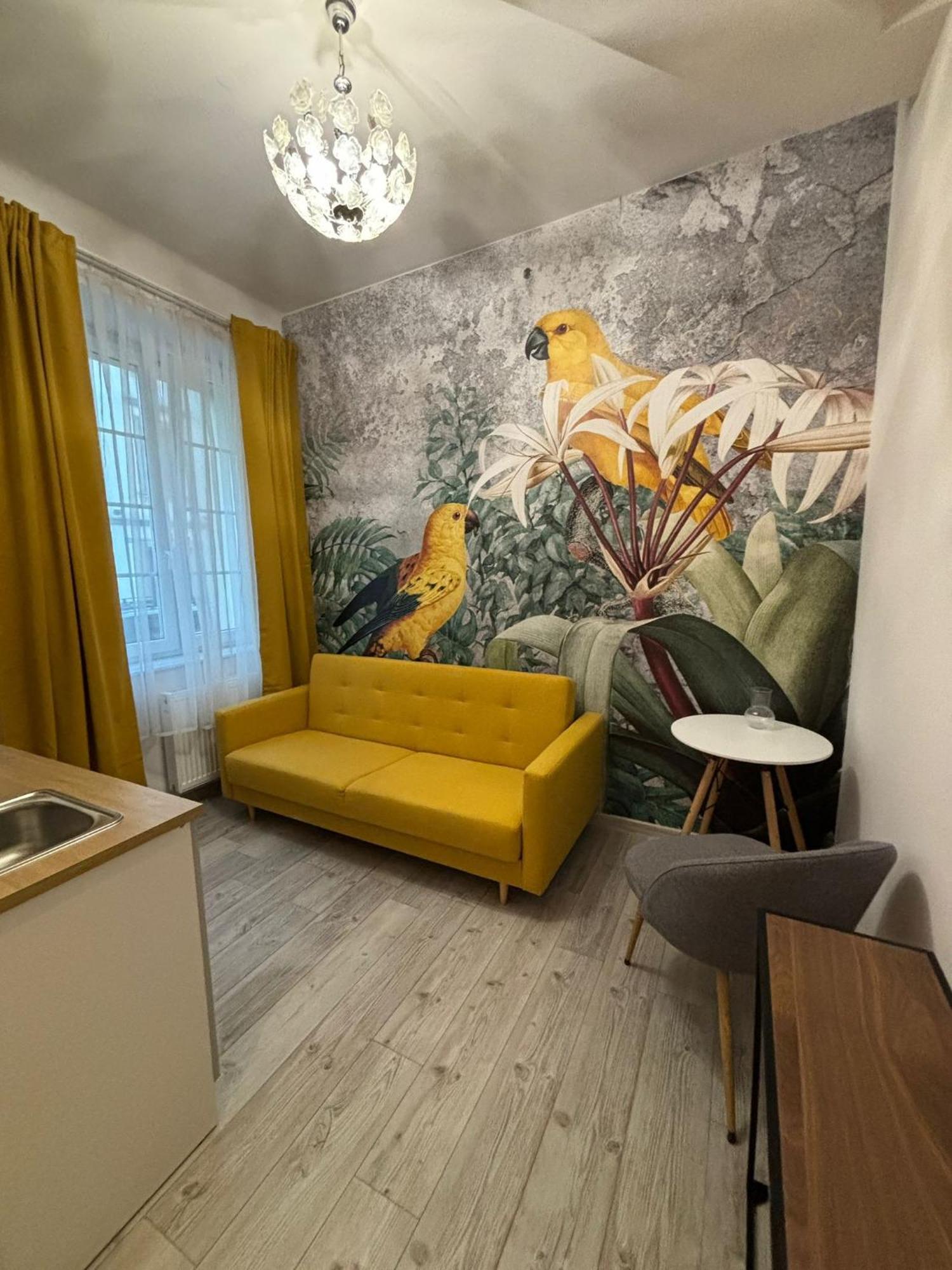 Vistula Riverside-kazimierz Old Town Appartement *