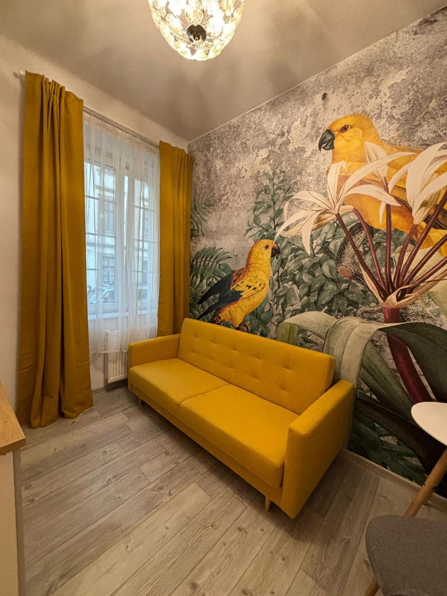 Vistula Riverside-kazimierz Old Town Appartement Krakau