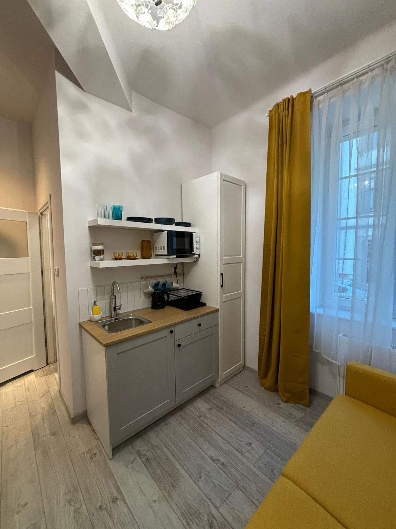 Appartement Vistula Riverside-kazimierz Old Town
